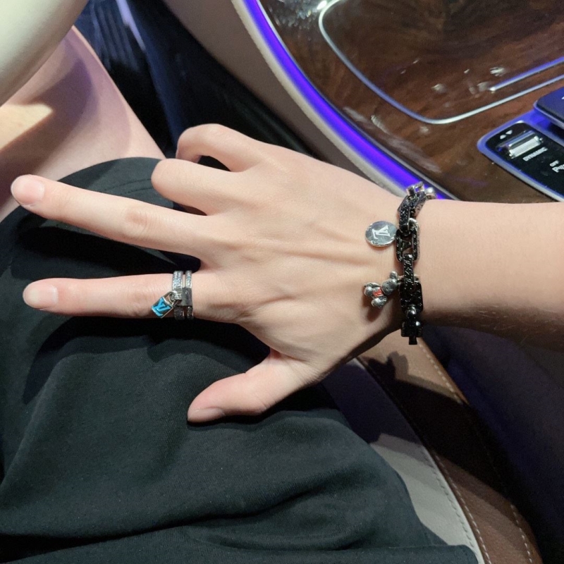 LV Bracelets